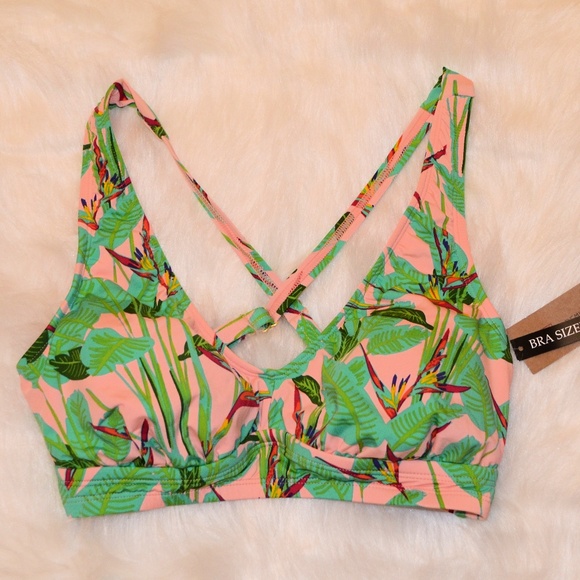 Daniel Cremieux Other - Bikini Top Bra NEW